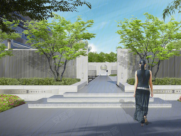 建业平西尊府,平顶山建业平西尊府房价,楼盘户型,周边配套,交通地图