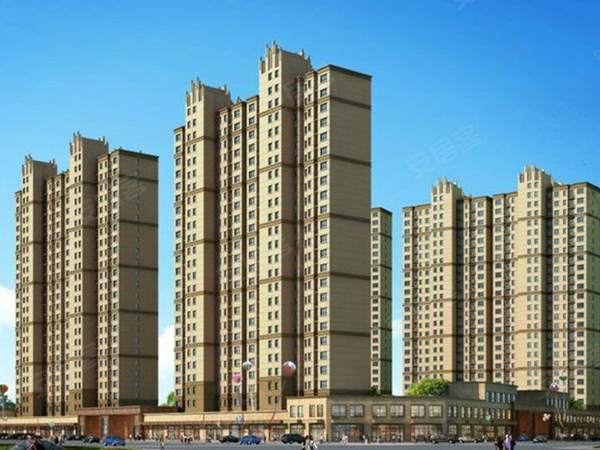 学府名苑,衡水学府名苑房价,楼盘户型,周边配套,交通地图,衡水市路北