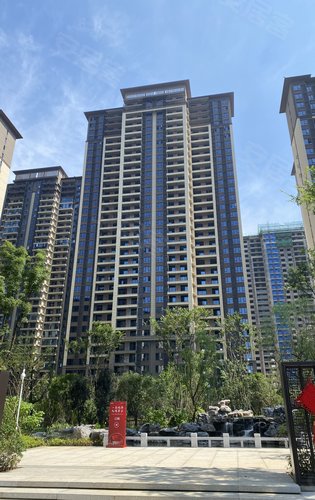 大汉汉府动态:大汉汉府一期交房现场-长沙安居客