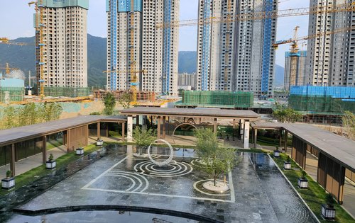 湖南建工东玺台动态:端午节有新楼栋加推哦-郴州安居客