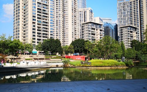 万科重庆天地翡翠云阶95/113