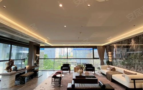建发望江云启动态:如需参观样板间,可来电预约!-成都安居客