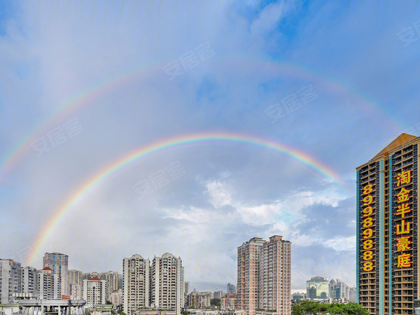 淘金半山豪庭，广州淘金半山豪庭房价，楼盘户型，周边配套，交通地图，淘金街48号 - 安居客