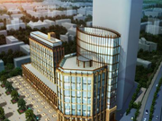 连云港开发开发上海广场楼盘新房真实图片