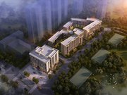 大连中山中南路悦泰 中南锦里楼盘新房真实图片