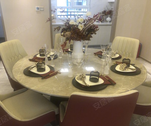 瑞马锦城户型图