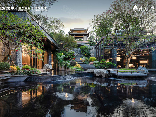 建发书香五缘，厦门建发书香五缘房价，楼盘户型，周边配套，交通地图，钟宅南路与钟宅中路交叉口东北侧 - 安居客