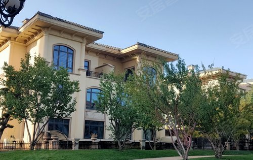 环京区域现房可落户首期10万看房接送