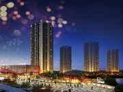 重慶九龍坡其他香河 國際樓盤新房真實圖片
