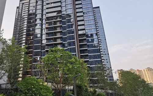 万科城市之光动态:万科城市之光随手拍-广州安居客