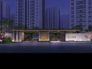 北京北京周边涿州华远·海蓝城楼盘新房真实图片