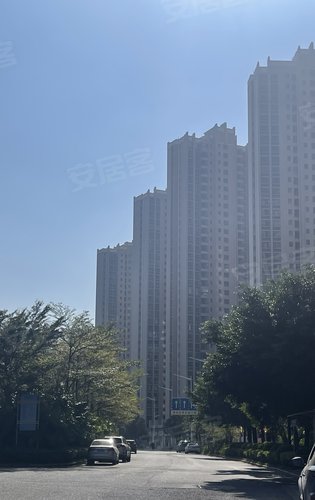 惠州安居客>惠州楼盘>大亚湾楼盘>澳头楼盘>合生滨海城>楼盘动态>用户