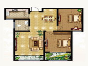 肥城肥城肥城建安新6号楼盘新房真实图片