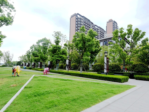 萬科翡翠公園,上海萬科翡翠公園房價,樓盤戶型,周邊配套,交通地圖,榮