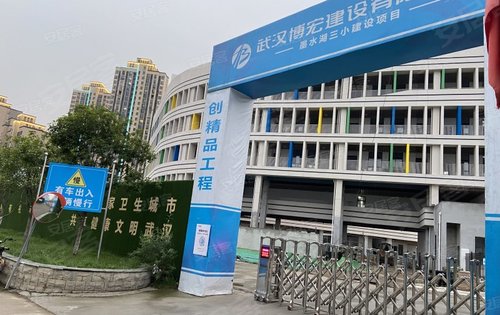 墨水湖三小今年9月份招生