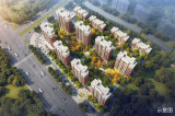 北京城建深耕十二周年