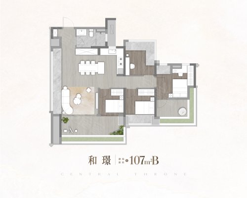 龙湖亚伦·央璟颂,4室2厅2卫,沙溪大道18号线沙溪站旁,龙湖亚伦·央璟颂1#-1单元-26-2602 - 安居客