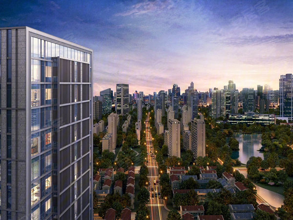 复兴珑御 上海复兴珑御房价 楼盘户型 周边配套 交通地图 西藏南路699弄 复兴东路11弄 安居客