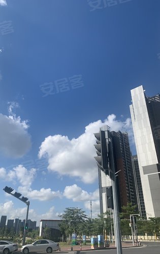 合景新鸿基泷景动态:广佛线澜石地铁站-佛山安居客