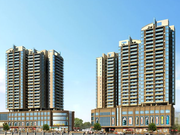 云浮新兴县新兴县东门星汇广场楼盘新房真实图片