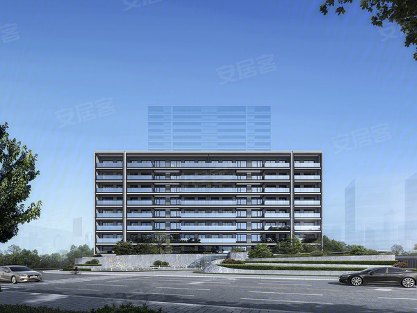 绿城·春和锦庐,宁波绿城·春和锦庐房价,楼盘户型,周边配套,交通地图,桑田路与站前路交叉口往东200米 - 安居客