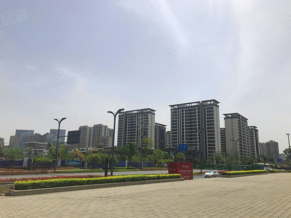 幸福桥TOD幸福拾光,成都幸福桥TOD幸福拾光房价,楼盘户型,周边配套,交通地图,天泽路560号 - 安居客