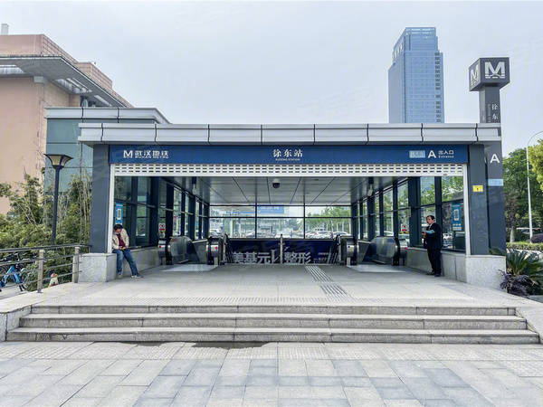 城投·金沙府,武汉城投·金沙府房价,楼盘户型,周边配套,交通地图,宏祥路、团结南路与宏茂巷合围区 - 安居客