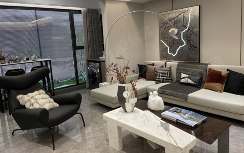 龙湖青云阙样板间展示欢迎来品鉴可以点头像来咨询