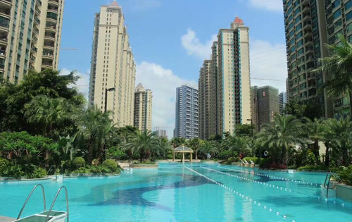 北海恒大御景半岛三期御景湾