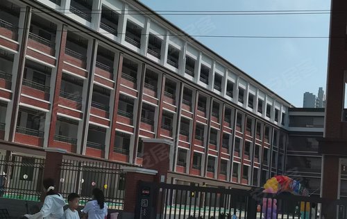 万锦城动态:仙女湖学校开学了哦-孝感安居客