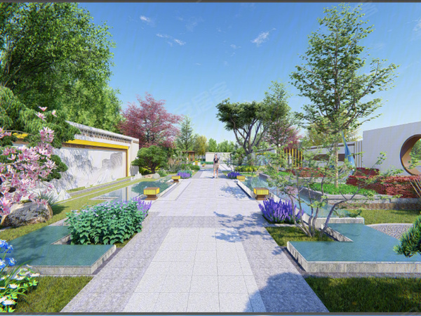 天一华府,宜城天一华府房价,楼盘户型,周边配套,交通地图,七里岗路与