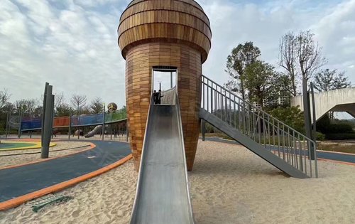 肇庆恒大世纪梦幻城梦幻奇趣园4a景点