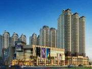 汕头潮阳潮阳万欣新天地楼盘新房真实图片