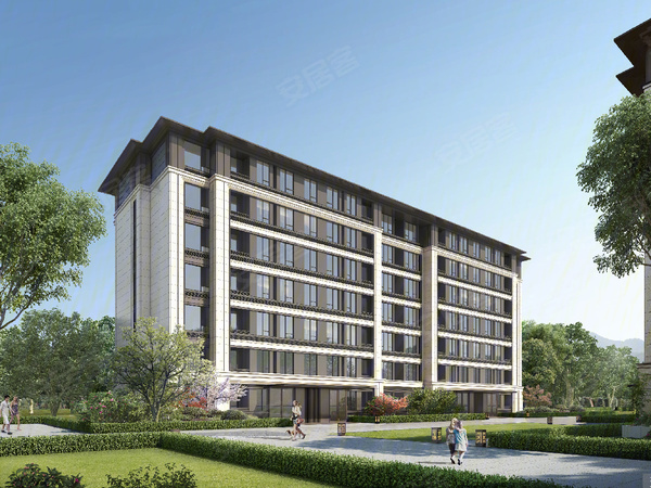 绿城海棠映月,福州绿城海棠映月房价,楼盘户型,周边配套,交通地图