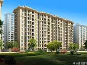 东平东平县东平县御景华庭楼盘新房真实图片