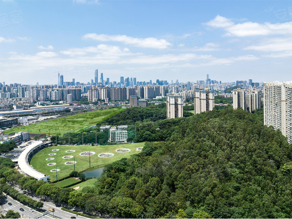 保利天瑞,广州保利天瑞房价,楼盘户型,周边配套,交通地图,广州市天河区广园快速路(广东铁路投资大厦东南侧) - 安居客