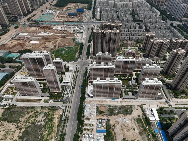 中国铁建·西派城，西安中国铁建·西派城房价，楼盘户型，周边配套，交通地图，凤城二路与景云路交汇处向南400米 - 安居客