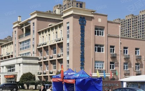 【保利欣品华庭】项目距萧山新街社区卫生院800米左右