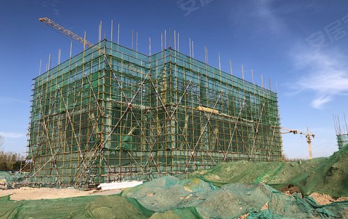 汾河上园动态:汾河上园为您建造一个家-临汾安居客