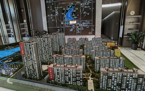 台州楼盘 路桥区楼盘 路桥区楼盘 龙湖坤和湖城大境 楼盘动态