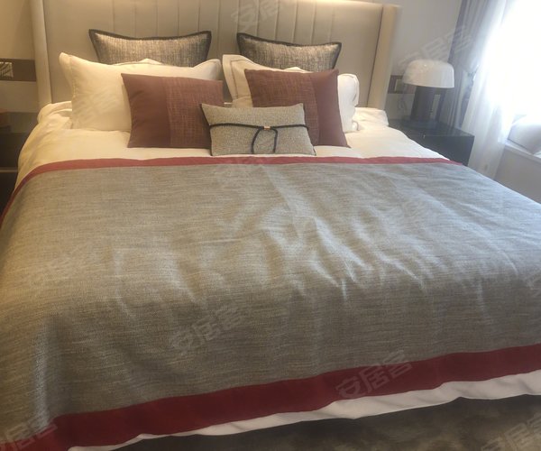 瑞马锦城户型图