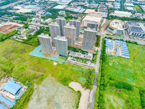 金地·都会峯范,南京金地·都会峯范房价,楼盘户型,周边配套,交通地图,燕子矶街道恒竞路和兴学路交汇处 - 安居客
