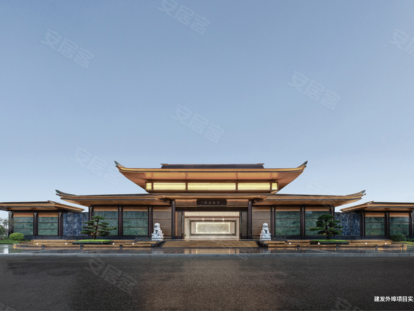 建发金茂·观宸,北京建发金茂·观宸房价,楼盘户型,周边配套,交通地图,丰台区新宫地铁站约300米 - 安居客