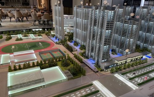 奥园和悦府动态:品质生活奥园和悦府-西安安居客