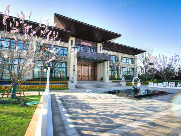 恒大绿洲,邯郸恒大绿洲房价,楼盘户型,周边配套,交通地图,中华大街与