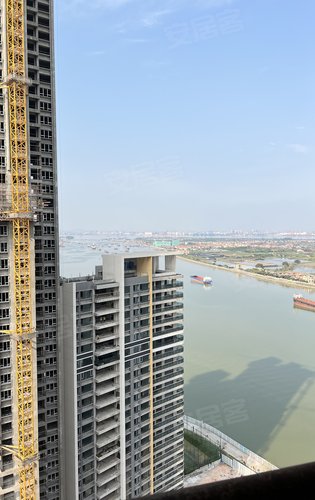 亚运城动态:亚运城天珑one首付90万起置业湾区c位,地铁3号线和4号线