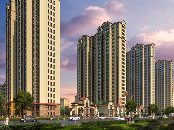 香邑澜廷,保定香邑澜廷房价,楼盘户型,周边配套,交通地图,白沟新城京