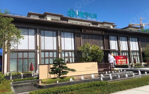峡山碧桂园珑璟花园