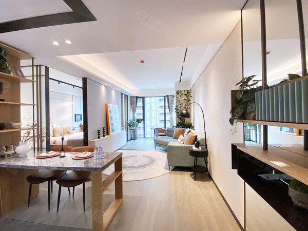 仁恒滨海湾,珠海仁恒滨海湾房价,楼盘户型,周边配套,交通地图,田馆北路68号 - 安居客