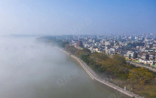 腾瑞61外滩湾-潮州安居客